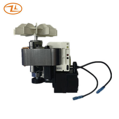 quality  Powerful Pump Nebulizer Compressor Motor 220V 50HZ CE Certification factory