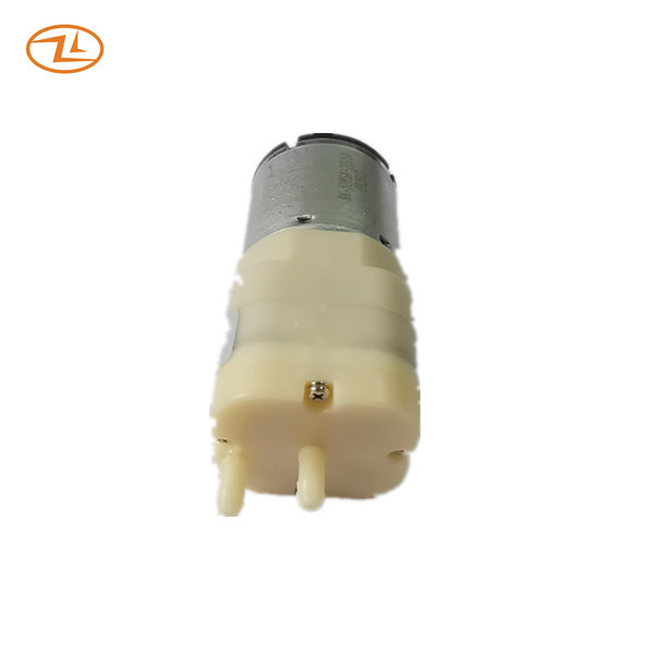 DC 12V Micro Vacuum Pump Mini Air Pump Pumping Booster Electric Pumps For Medical Treatment Instrument