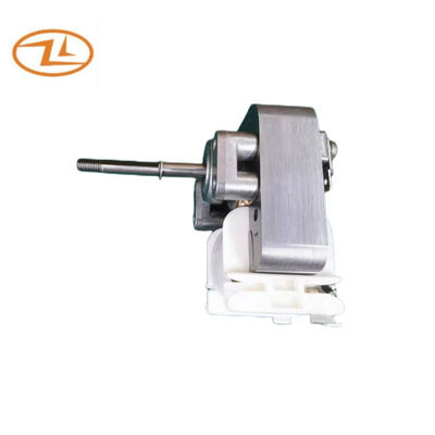 40W C Frame Shaded Pole Fan Motor 127V 60HZ Custom Printed