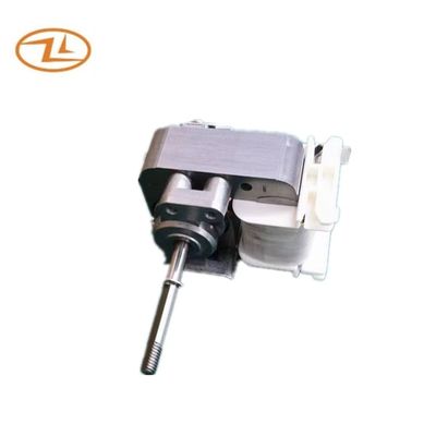 127V 60HZ Electric Shaded Pole Motor Single Phase Asynchronous