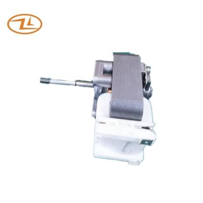 127V 60HZ Electric Shaded Pole Motor Single Phase Asynchronous