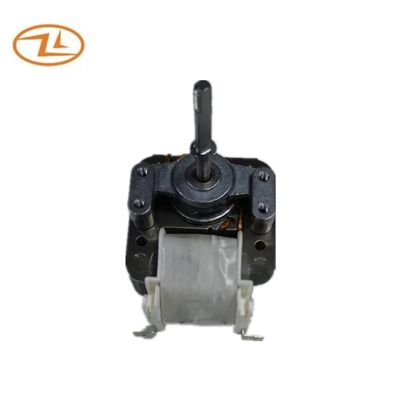 Single Phase 127V 60HZ Restaurant Exhaust Fan Motor custom printed