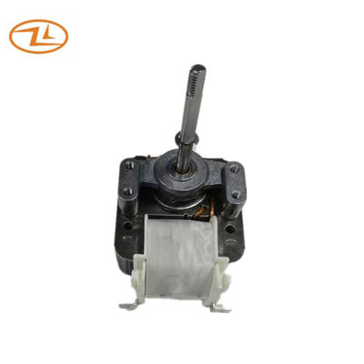 Single Phase 127V 60HZ Restaurant Exhaust Fan Motor custom printed