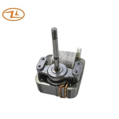 40W C Frame Shaded Pole Fan Motor 127V 60HZ Custom Printed