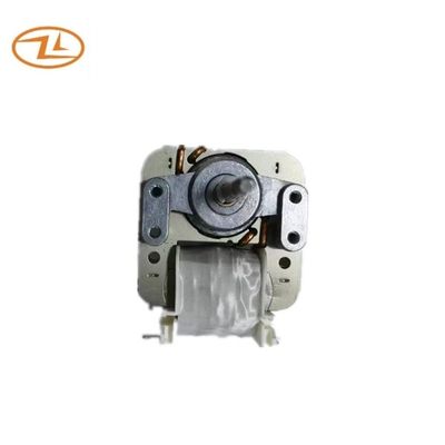 127V 60HZ Electric Shaded Pole Motor Single Phase Asynchronous