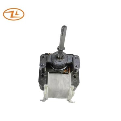 38W Single Phase AC Induction Motor Shaded Pole For Microwave Ovens