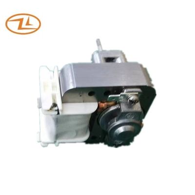 YJ61 Shaded Pole AC Gear Motor 220V 60HZ Thermal Protection