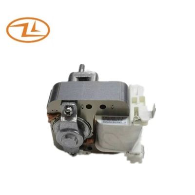 20mm Lamination YJ61 Shaded Pole Motor Single Phase AC Series