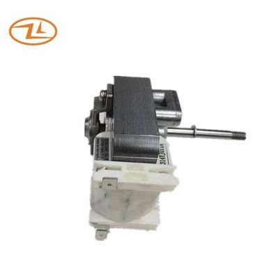 120V 60HZ Commercial Kitchen Hood Exhaust Fan Motor Single Phase