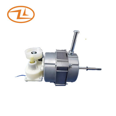 127V Capacitor Fan Motor For Customized Printing 78x78mm Stack Size