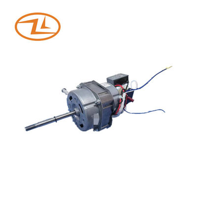 120-127V 60HZ Single Phase Motor Capacitor With Customized Shaft