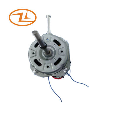 Lamination Thickness 25mm Capacitor Fan Motor 60HZ Induction Type