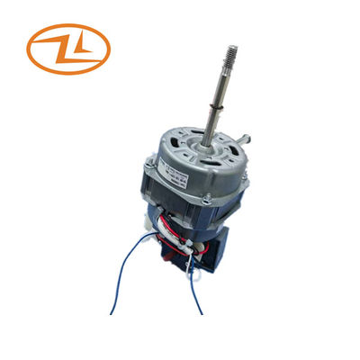 Lamination Thickness 25mm Capacitor Fan Motor 60HZ Induction Type