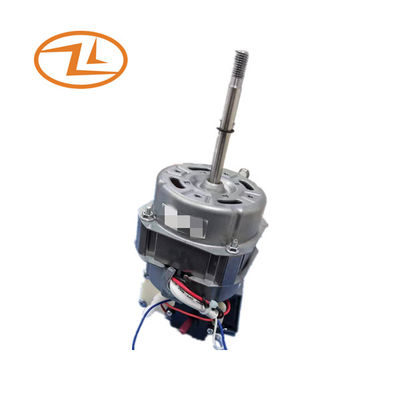 Lamination Thickness 25mm Capacitor Fan Motor 60HZ Induction Type