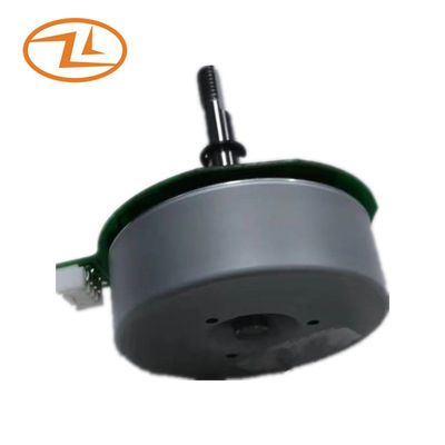 Ball Bearings Brushless 24VDC BLDC Fan Motor PWM Control Type