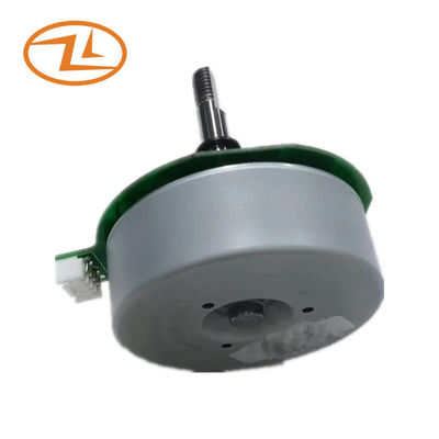 High Efficiency Low Noise BLDC Fan Three Phase Motor Insulation Class B