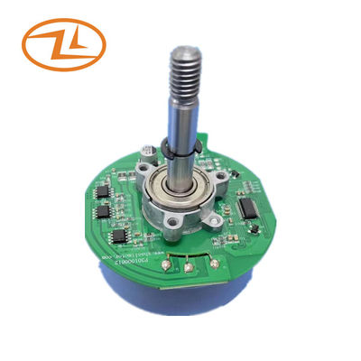 Box Fan Stand Fan Air Freshener Capacitor Motor Customized Printing