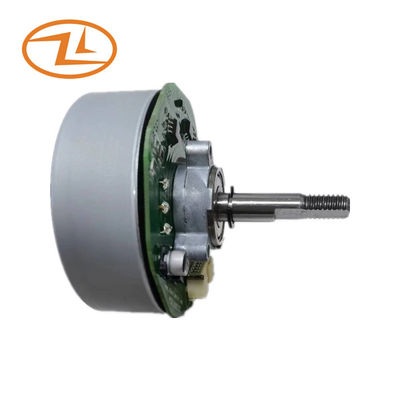 Outer Rotor Brushless BLDC Fan Motor Customized For Circulating Fan