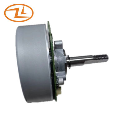 Outer Rotor Brushless BLDC Fan Motor Customized For Circulating Fan