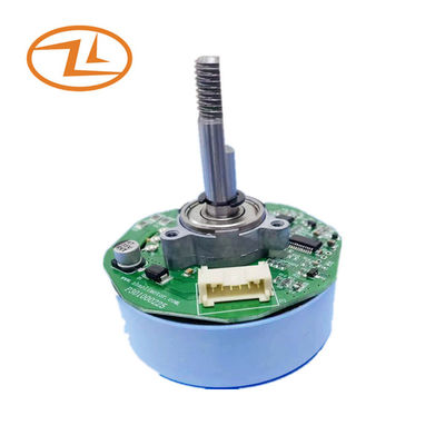 Three Phase Brushless DC Motor Customized Printing For BLDC Fan