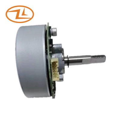 FG Signal Output BLDC Fan Motor With Electronices Rectifying Method