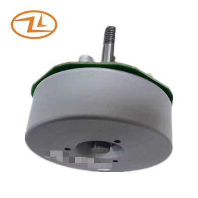 FG Signal Output BLDC Fan Motor With Electronices Rectifying Method