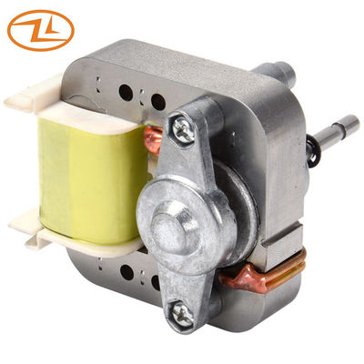 Rust Proof 100W Shaded Pole C Frame Motor YJ61-16 120V 60HZ Fan Motor