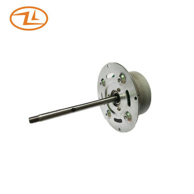 Brushless BLDC Fan Motor PWM Control 10mm Ball Bearings FG Signal