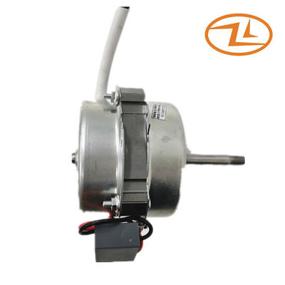 Single Phase AC Capacitor Fan Motor 18mm 220V 50HZ Pure Copper Winding