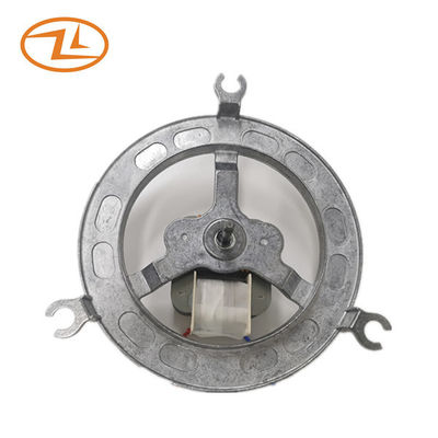 Multipurpose Air Fryer Motor  CL H 60HZ Ball Bearing Fan Motor