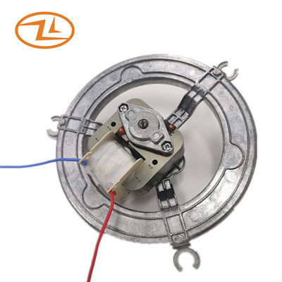 Multipurpose Air Fryer Motor  CL H 60HZ Ball Bearing Fan Motor