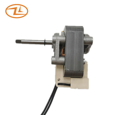 Long Life Shaded Pole Motor 100V 50HZ CL E Heater Fan Motor
