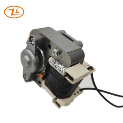 Long Life Shaded Pole Motor 100V 50HZ CL E Heater Fan Motor