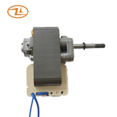 220V Air Fryer Motor 3300 RPM 0.28A Oven Fan Motor With Flexible Fitting