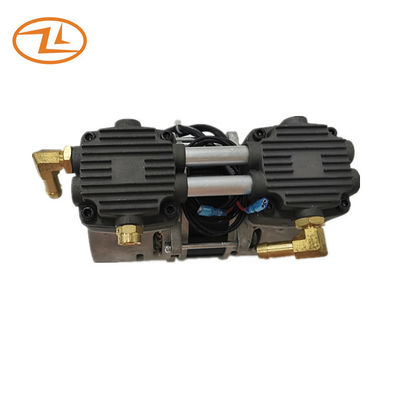 High Pressure Oilless Air Compressors 220V 44L/M For Oxygen Concentrator 3L