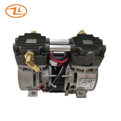 High Pressure Oilless Air Compressors 220V 44L/M For Oxygen Concentrator 3L