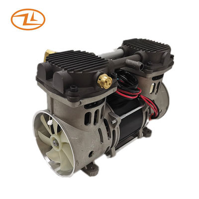 60L/M Silent Oil Free Compressor 310W Rust Proof For Medical