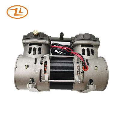 220V 50HZ Oil Free Medical Air Compressor For Oxygen Concentrator 5L