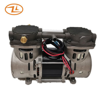 60L/M Silent Oil Free Compressor 310W Rust Proof For Medical