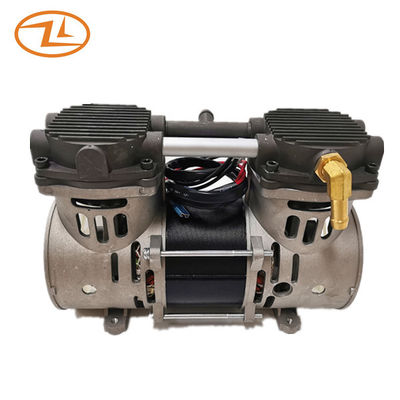 300W 60L/M Oilless Air Compressors Oxygen Concentrator 5 Liter 120V 60HZ