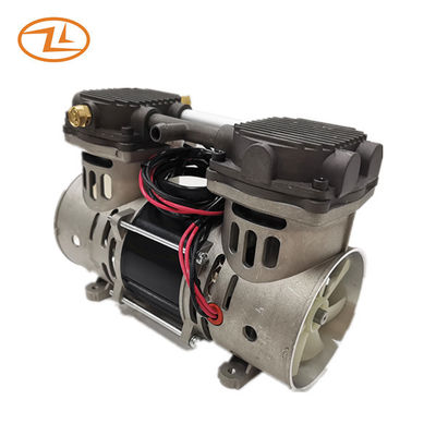 220V 50HZ Oil Free Medical Air Compressor For Oxygen Concentrator 5L