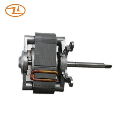 Oven Shaded Pole Single Phase Fan Motor 120V 3200 RPM 25W With Impeller