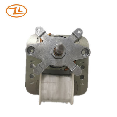 Oven Shaded Pole Single Phase Fan Motor 120V 3200 RPM 25W With Impeller