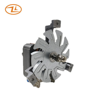 YJ62 Oven Fan Motors 33W 1800 RPM Multifunctional 1 Phase Asynchronous Motor