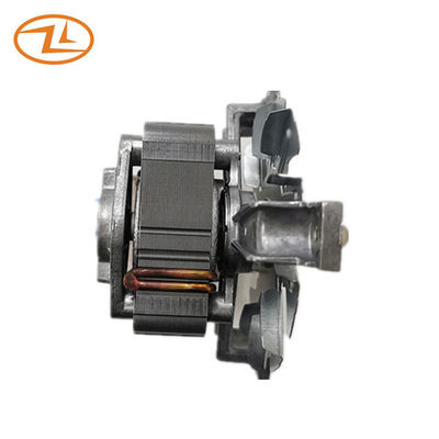 Shaded Pole Oven Fan Motors / Asynchronous Induction Motor 20mm With Toaster