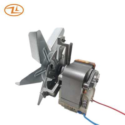 Multifunctional Convection Oven Motor / 3000 RPM Electric Motor 30.5mm