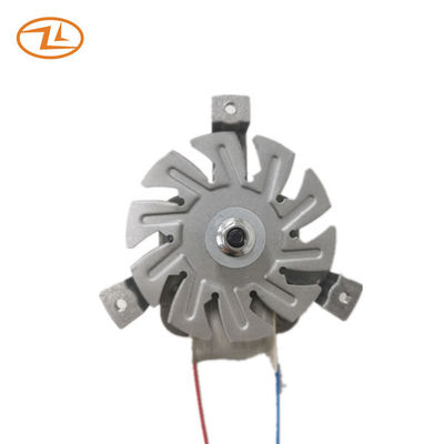 Toaster Oven 2900 RPM 230V 50Hz Motor 30mm Stack With Strong Power