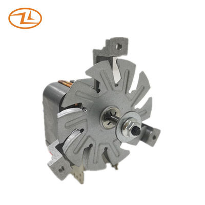 Multifunctional Convection Oven Motor / 3000 RPM Electric Motor 30.5mm