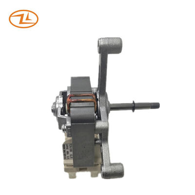 Small Convection Oven Fan Motors YJ61/200 CL.H 120V 60HZ