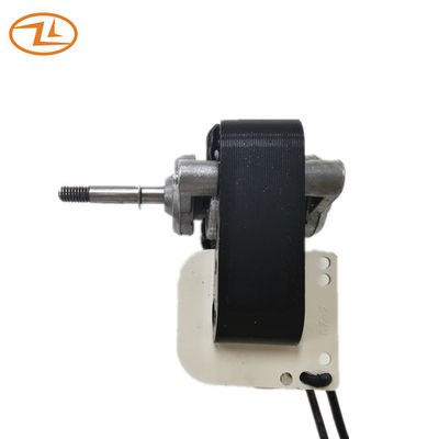 Thermal Protection Shaded Pole Motor 100V 60HZ CL H For Dehumidifier